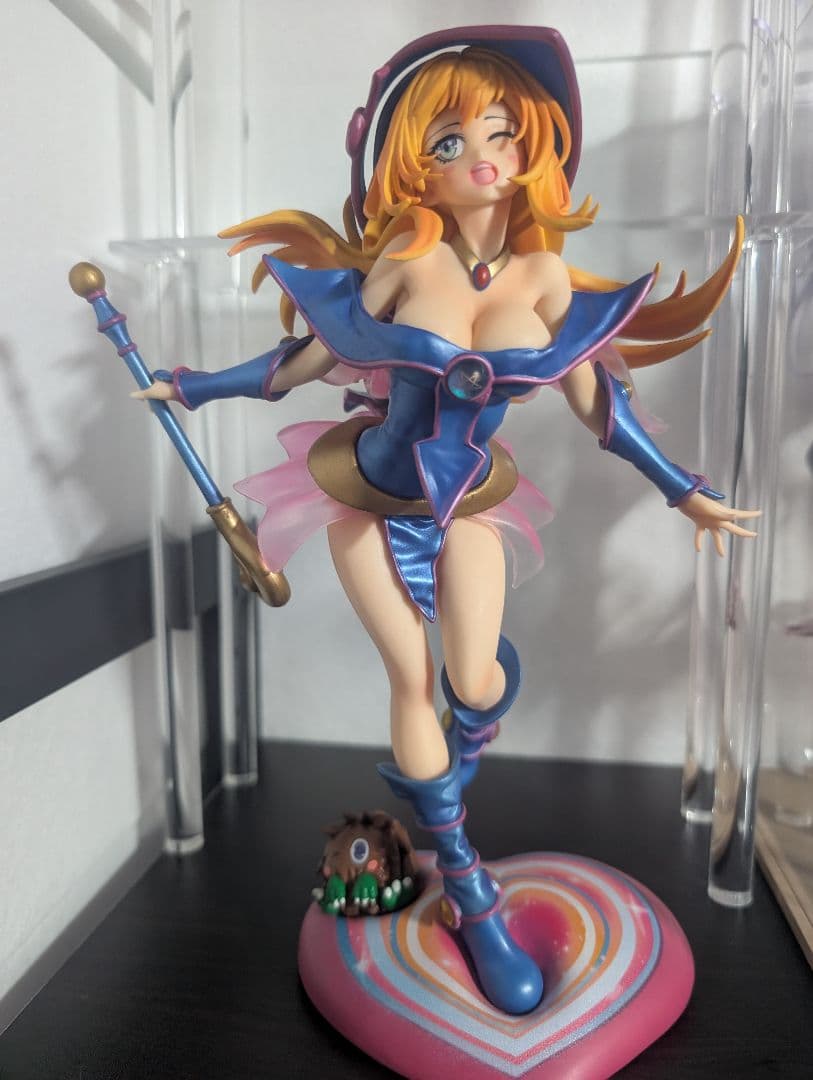 中古フィギュア3点まとめ売り