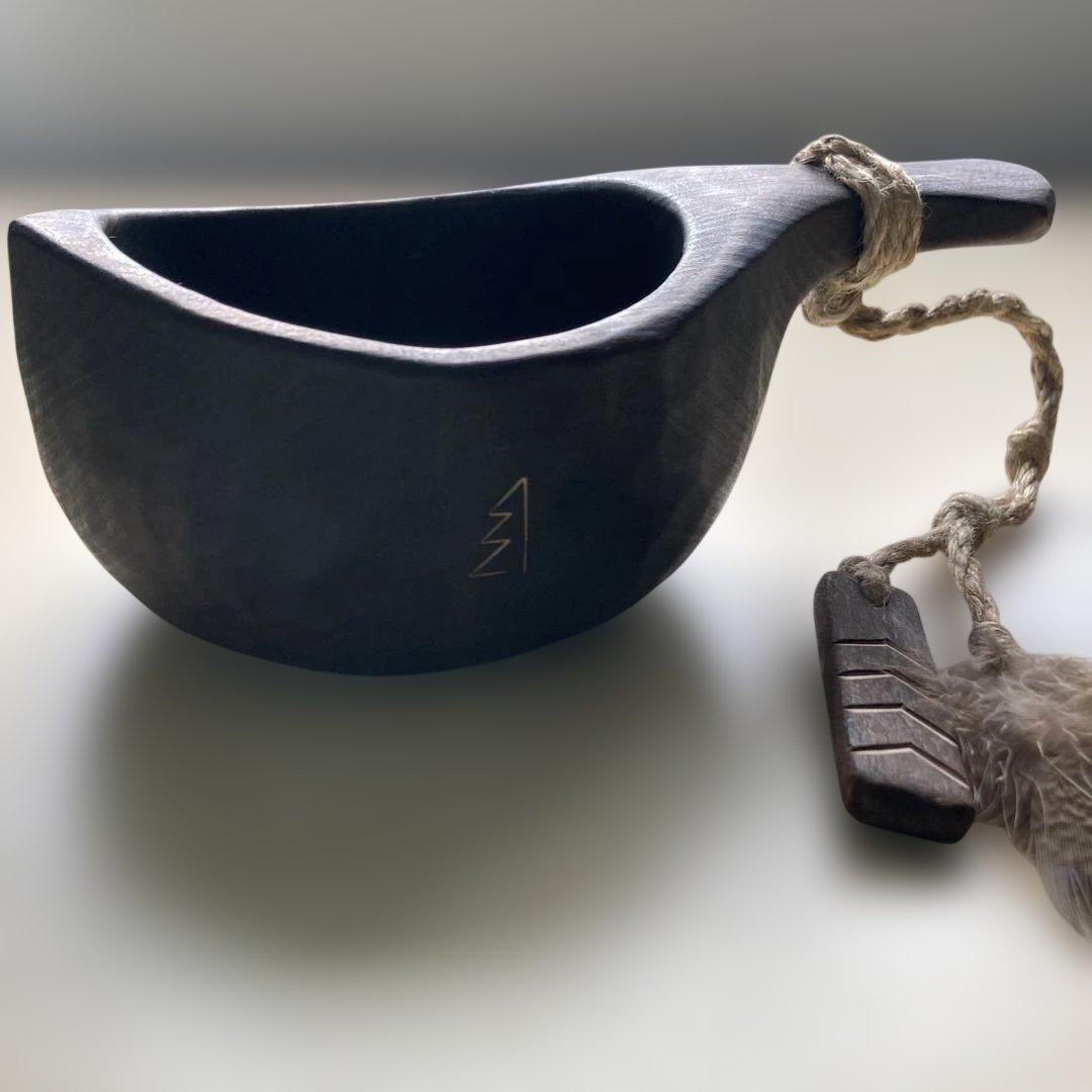 【新品】ソウルオブシベリア #1 No.5110 ククサ