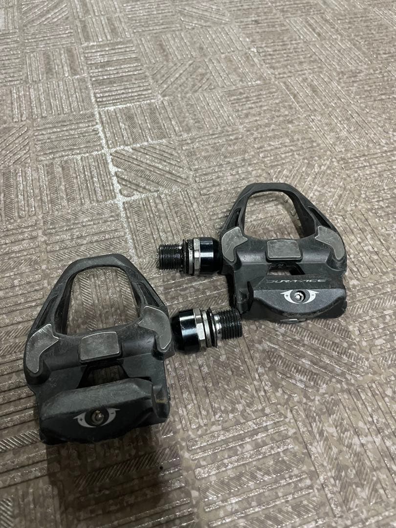 pd-r9100 ビンディングペダル 最安値