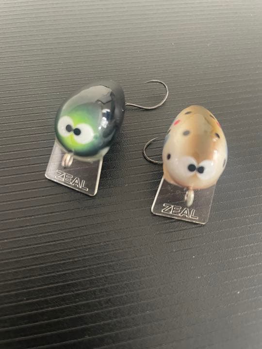 ZEAL かんつりー