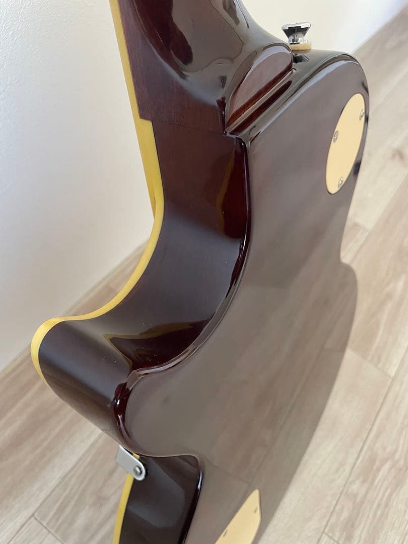 Epiphone Les Paul Standard エピフォン レスポール