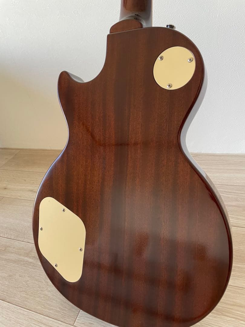 Epiphone Les Paul Standard エピフォン レスポール