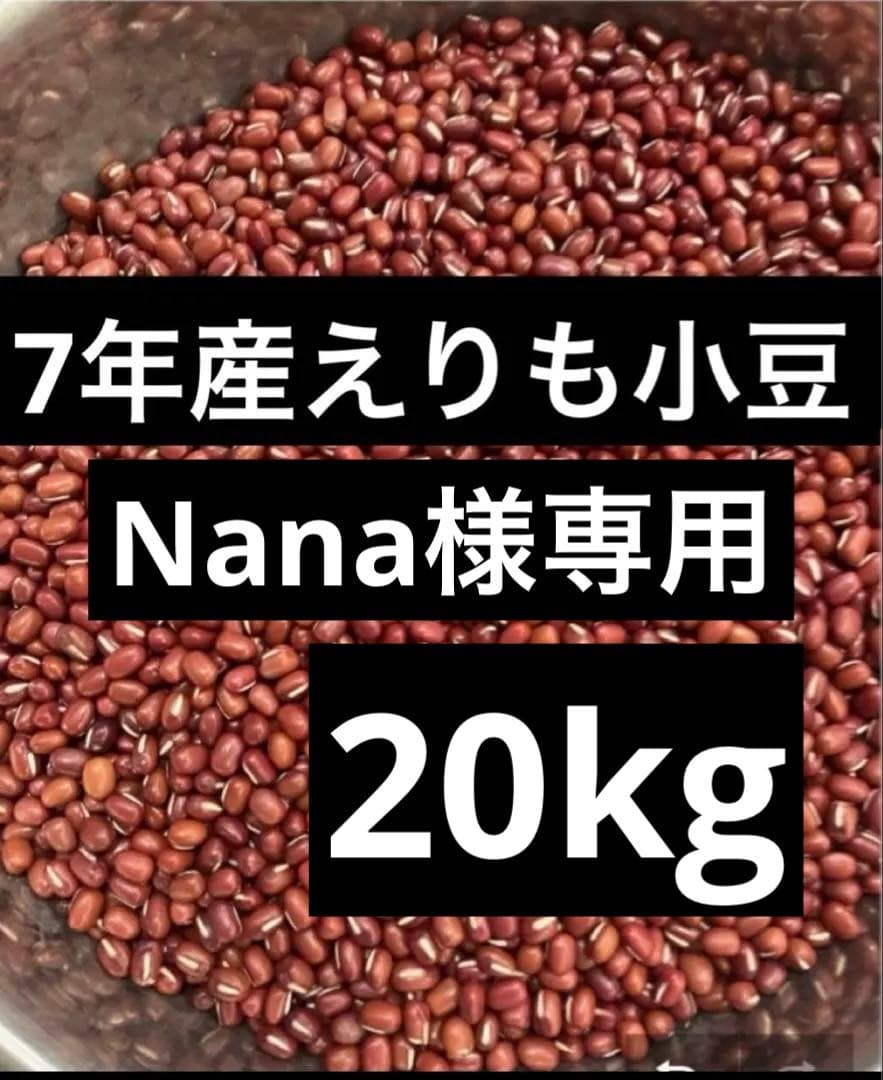 野菜 Nana