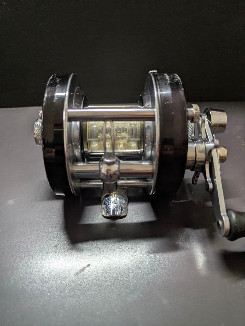 アブガルシア　アンバサダー5001C