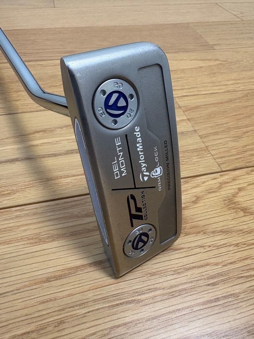 TPコレクション ハイドロブラスト アームロック 40インチ