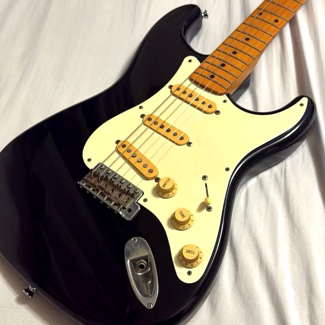 Fender 日本製 Stratocaster st54