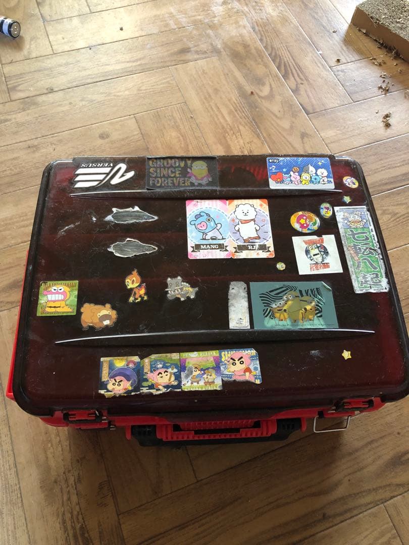 【明日まで値下げ】バス釣り引退セット まとめ売り オマケあり