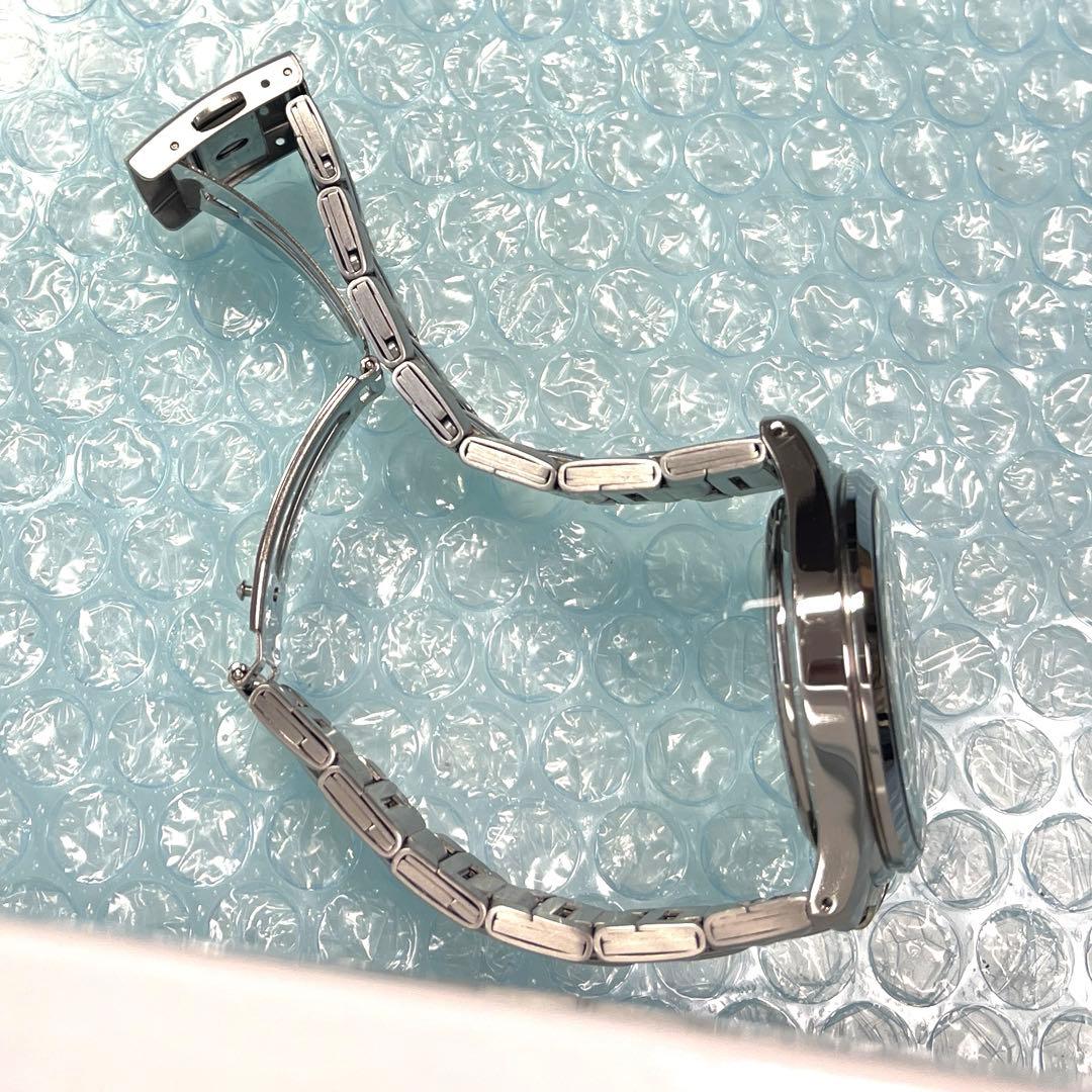 ONE PIECE×SEIKO 腕時計 ワンピース ウォッチ セイコー 25th