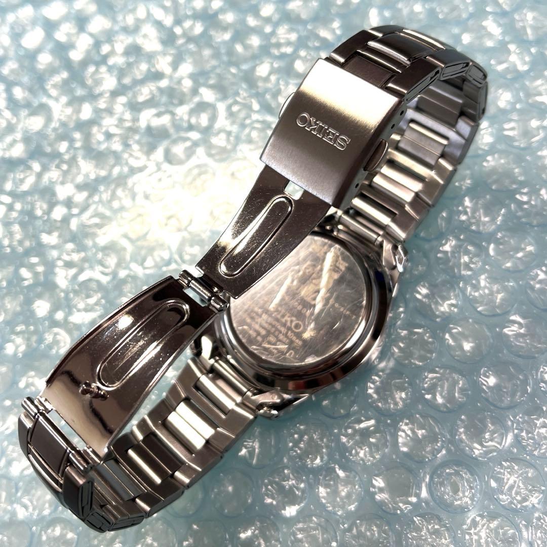 ONE PIECE×SEIKO 腕時計 ワンピース ウォッチ セイコー 25th