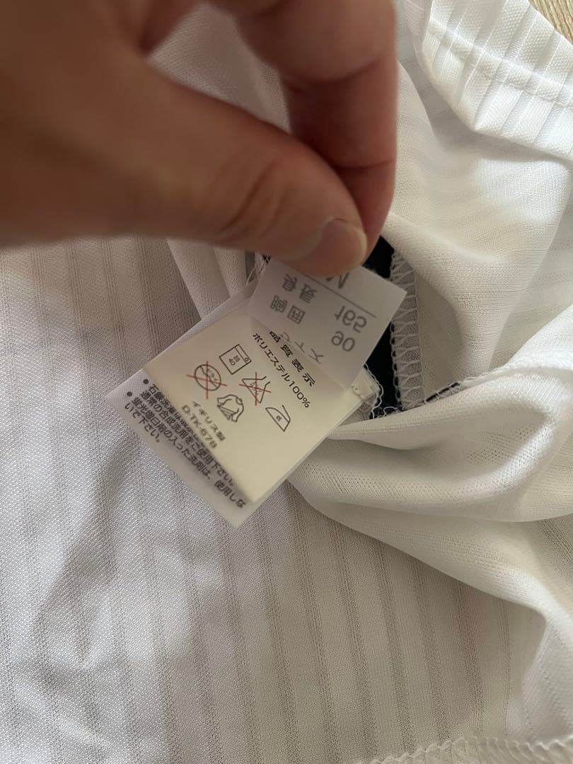 イングランド代表　umbro oasis ユニフォーム　リアム　adidas