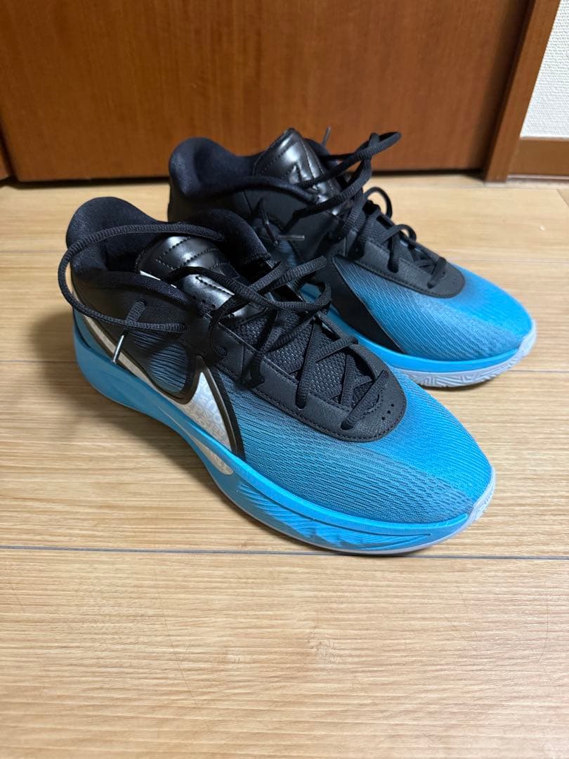 Nike Giannis freak 6 ナイキ フリーク6