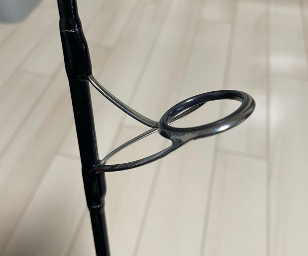 DAIWA ヴァデル ジギングロッド 60MS