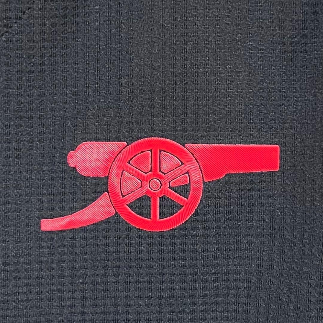 【新品/タグ付き】24/25アーセナルFC オーセンティック【Lサイズ】アウェイ