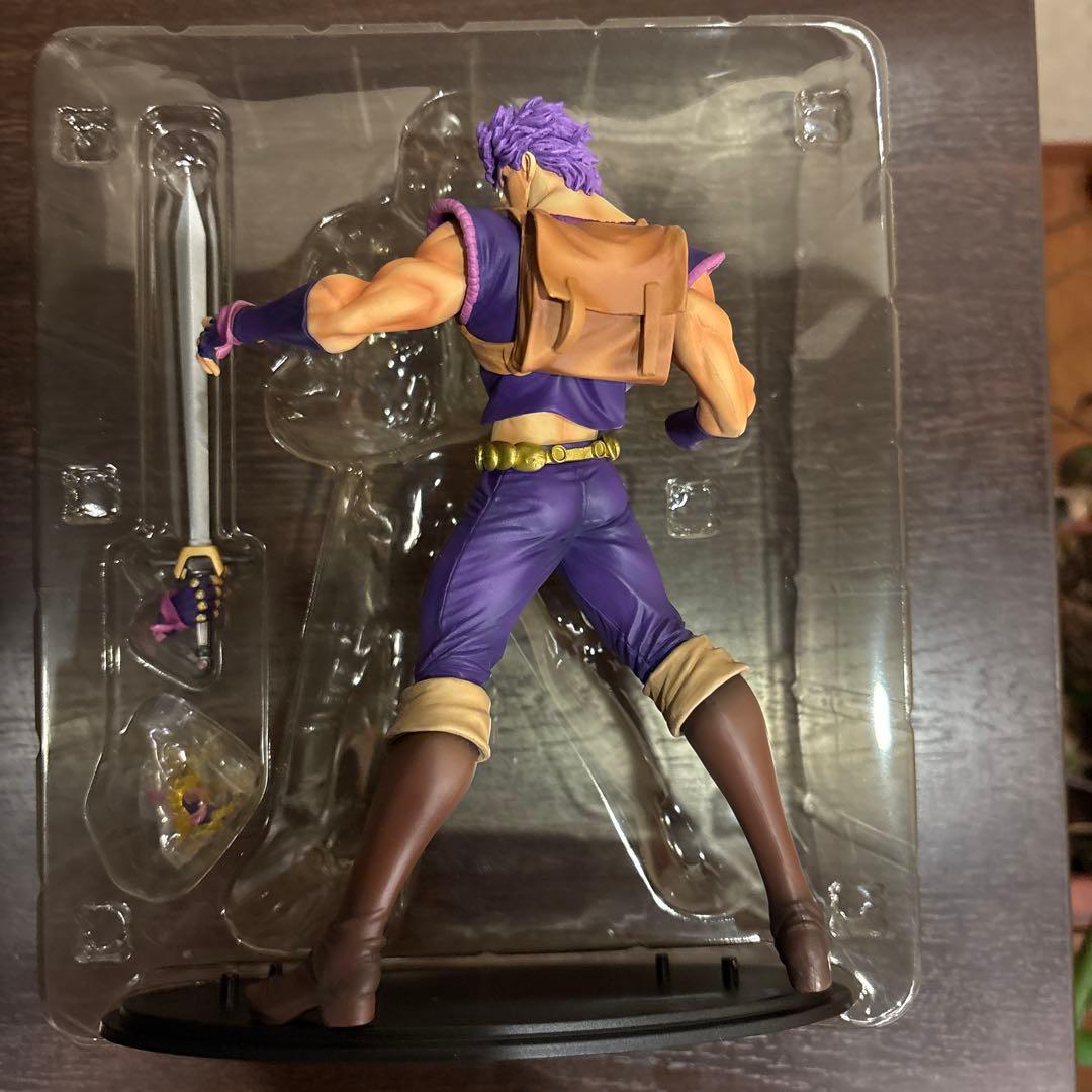 【限定版】スタチューレジェンド　ジョナサン・ジョースター　ジョジョ第1部