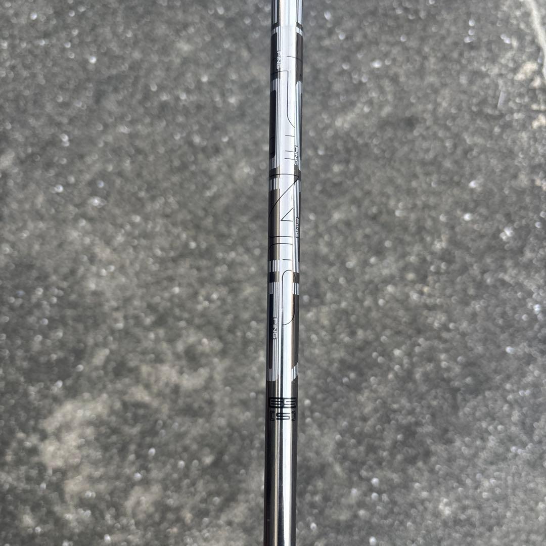 PING G410 LST ドライバー 10.5度　ピンツアー65s