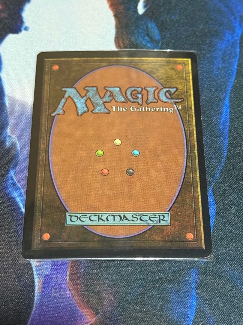 炎の印章　英語版　foil 3枚セット　マジックザギャザリング