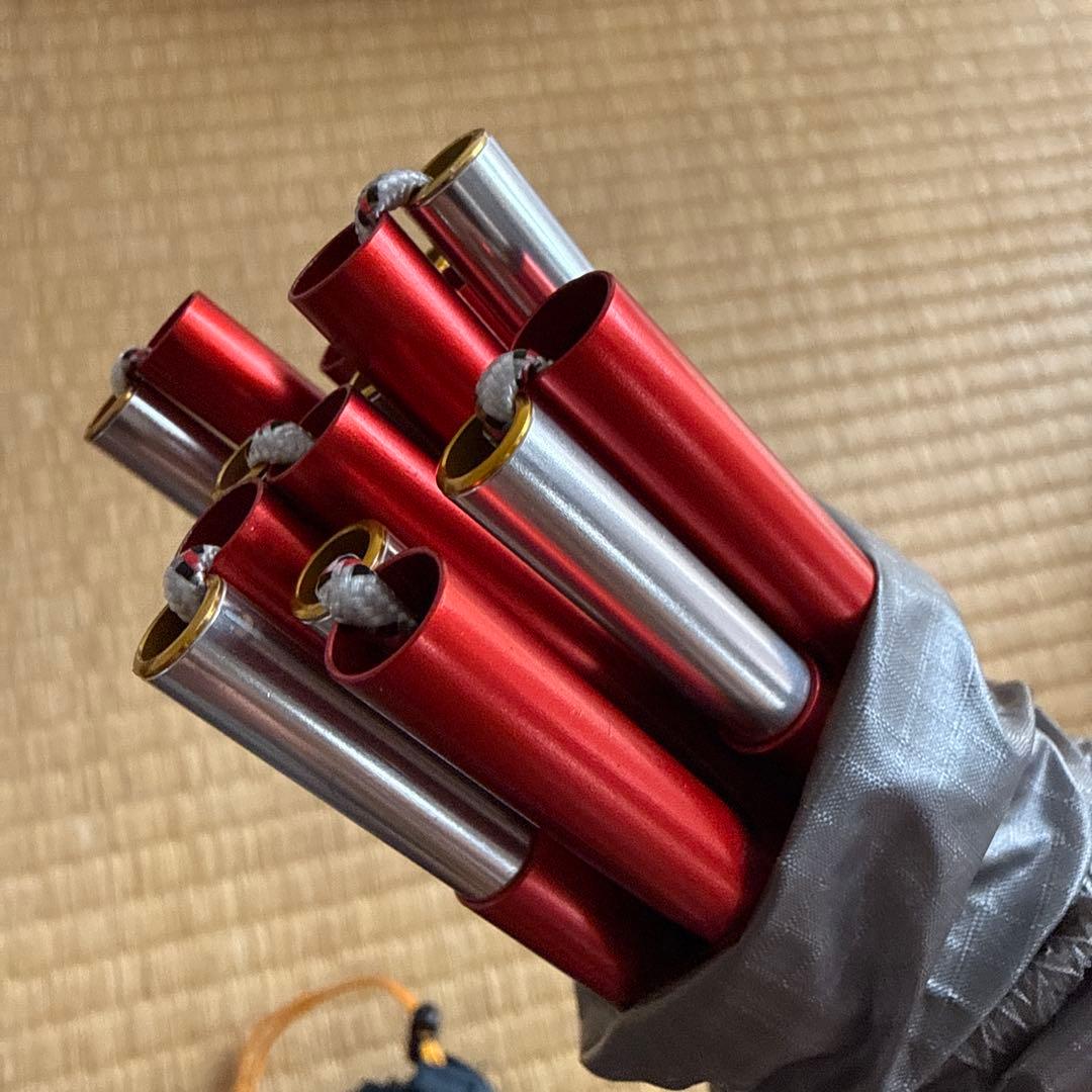 テント・タープ mont-bell Stellaridge Tent 2