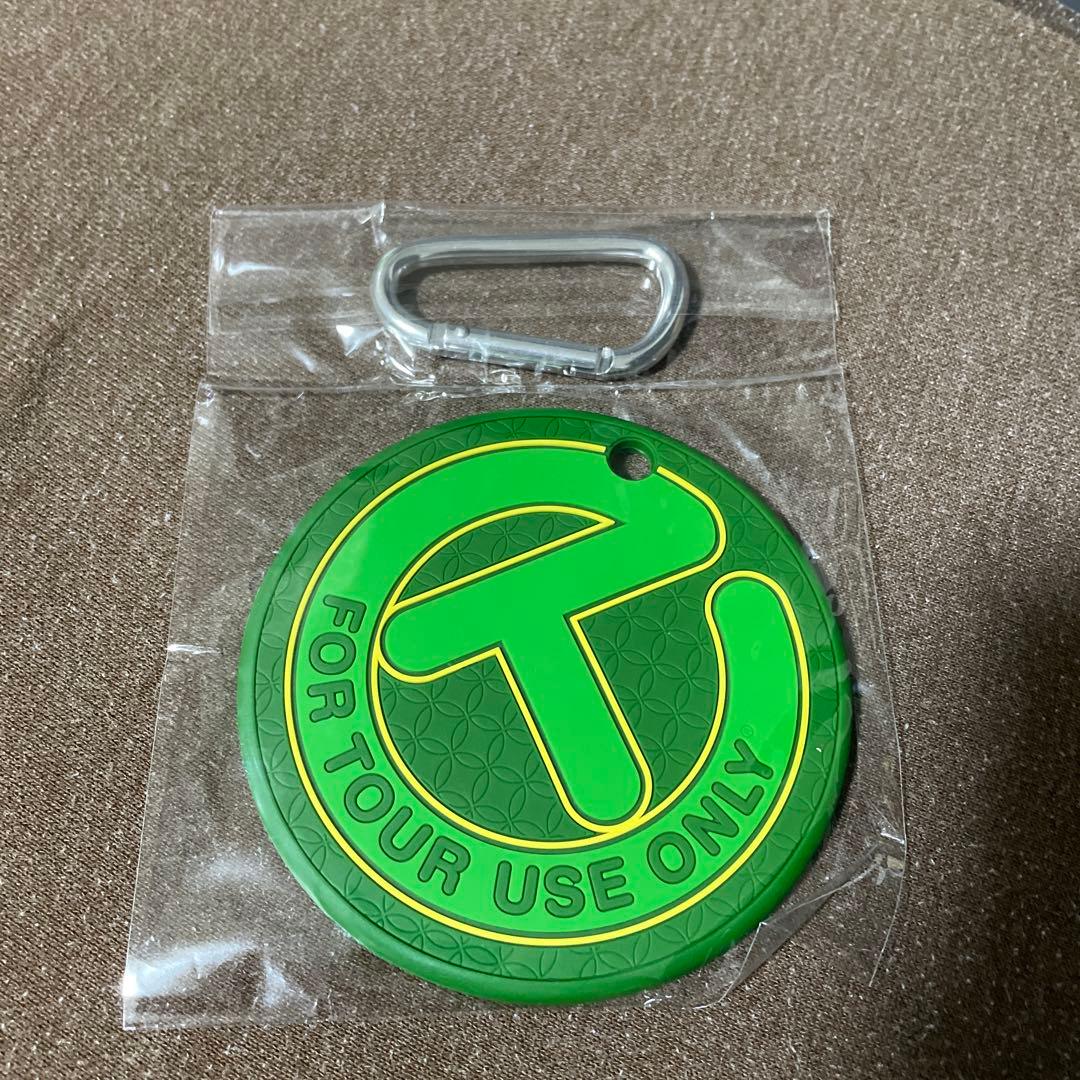 スコッティキャメロン　パッティングディスク