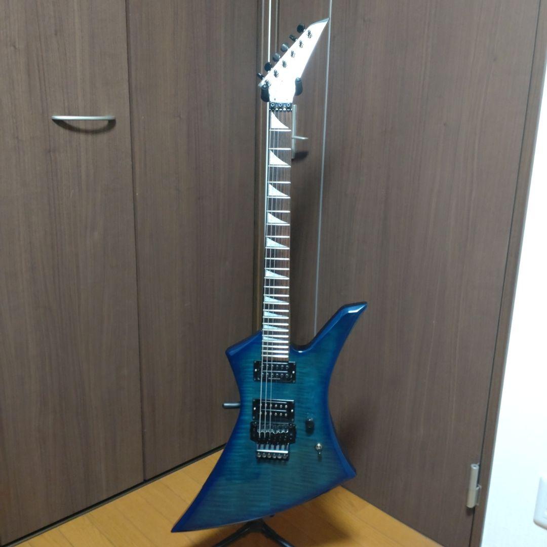 ギター Jackson Stars ke-bn03