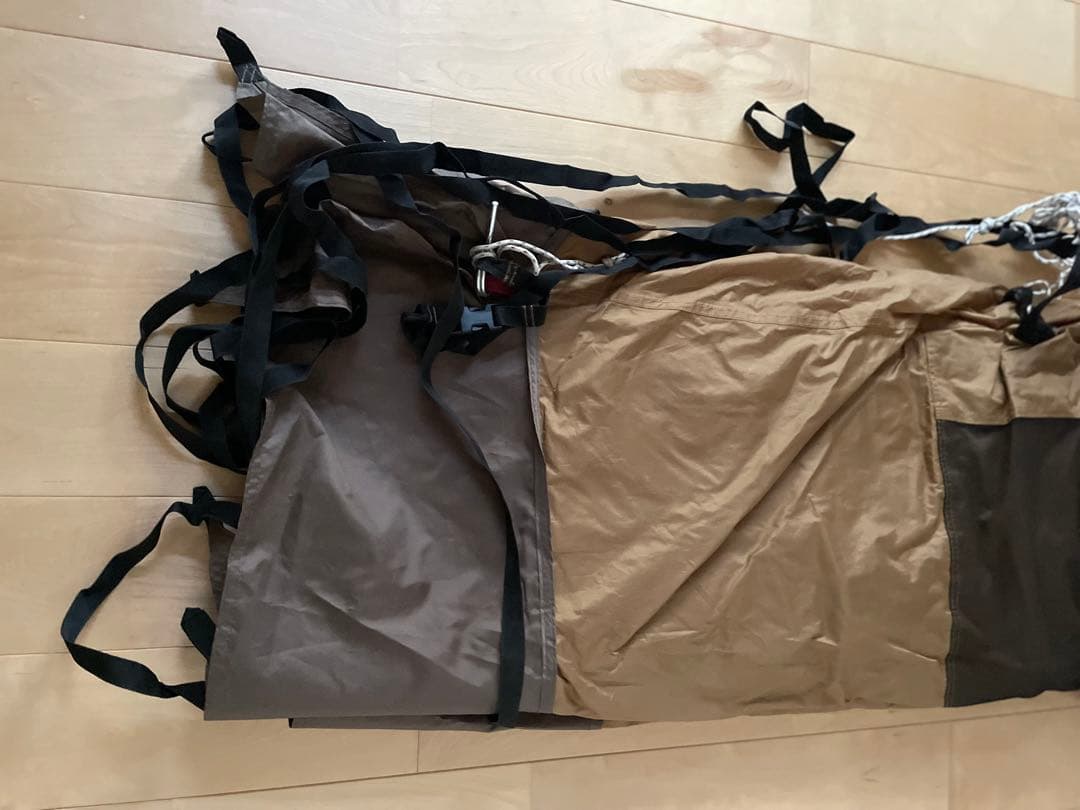 スノーピーク  peak エントリー2ルームエルフィールド TP-880