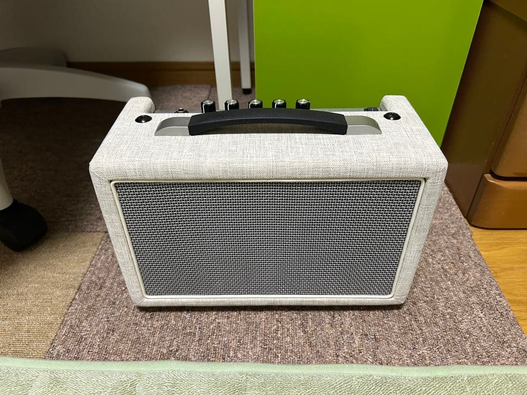 ベース用アンプ