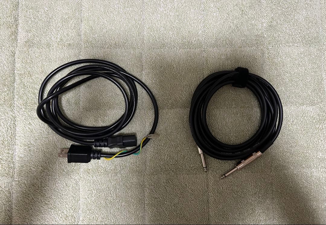 ベース用アンプ