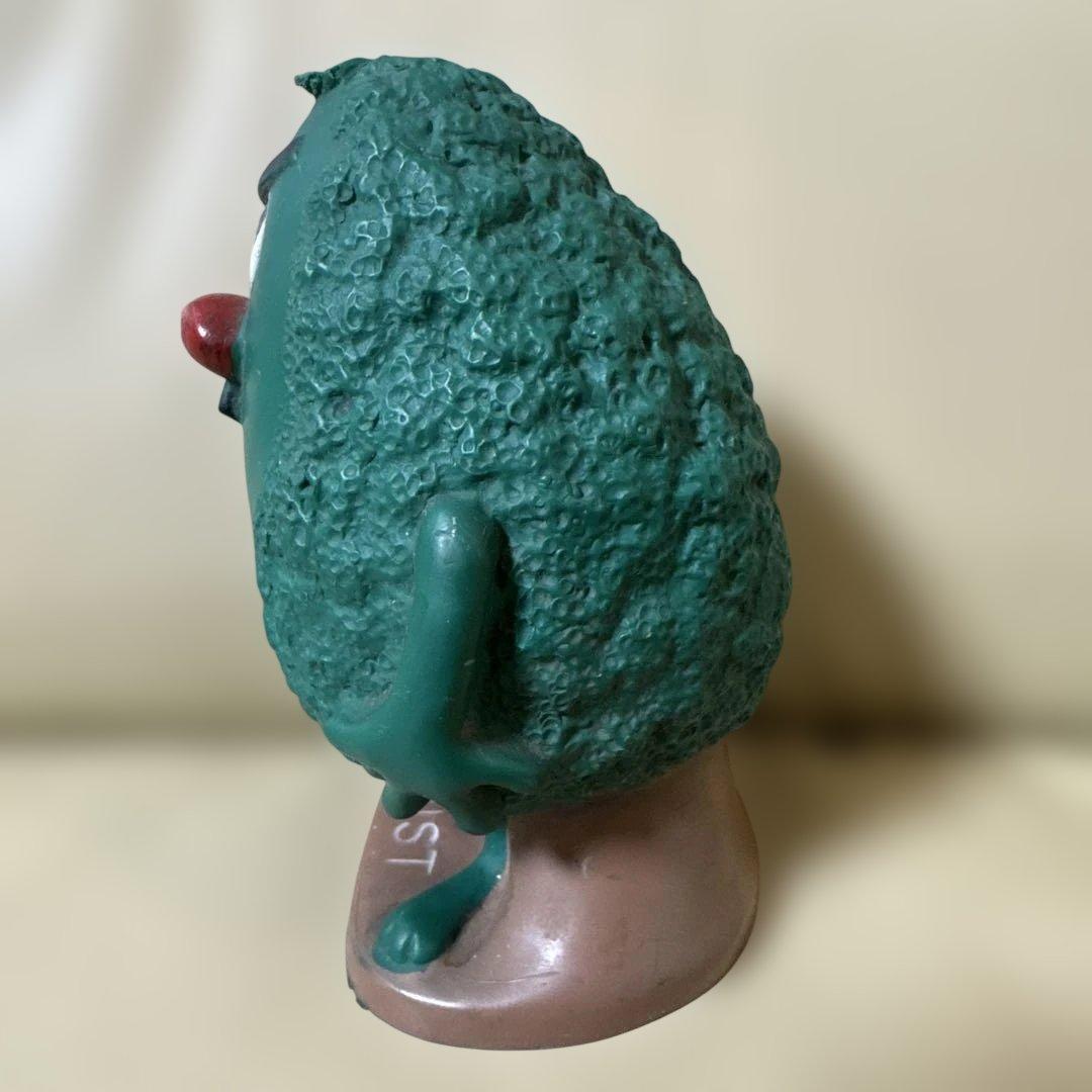 アドバタイジング。ソフビ。