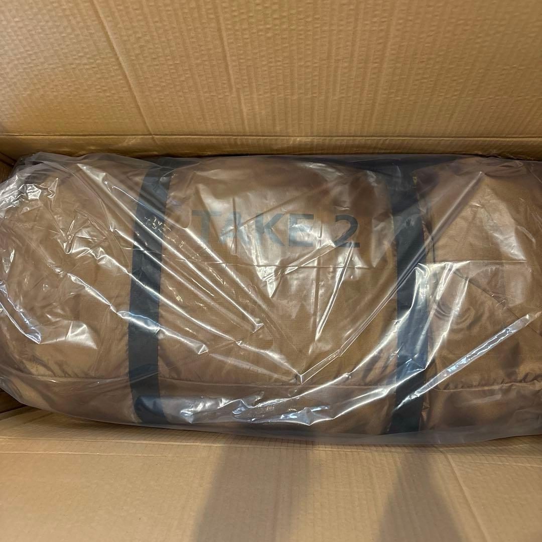 タケノコテント2 DOD TAKENOKO TENT 2 T8-795-TN