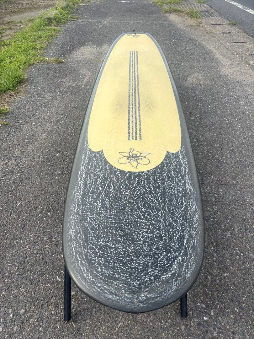 ネクター　サーフボード　EPS 9’1 シモンズ