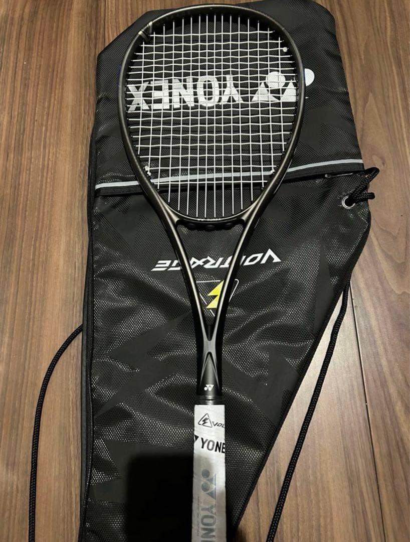 ボルトレイジ8s 新色　シェリーシルバー　新品