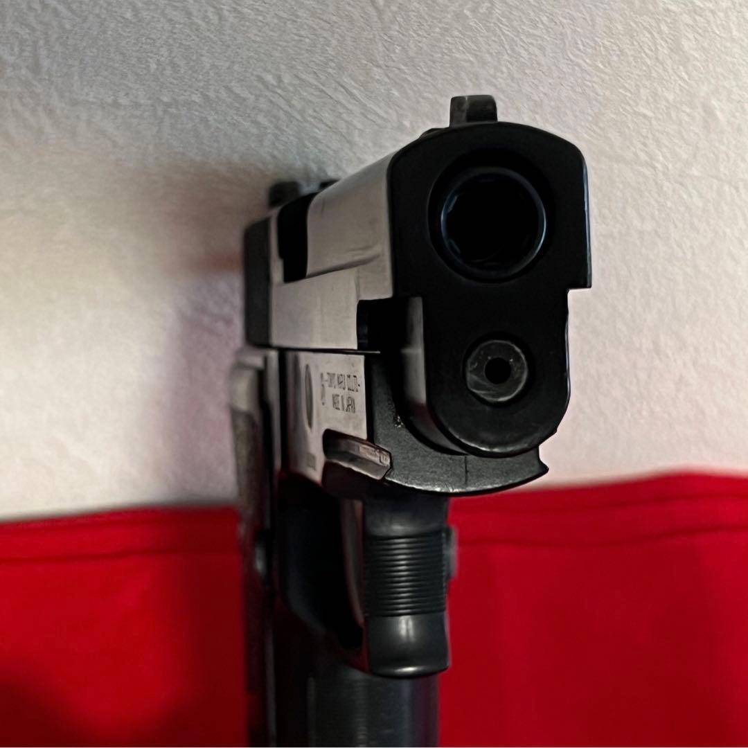 東京マルイ SIG SAUER P226 GBB ガスブローバック マガジン3本