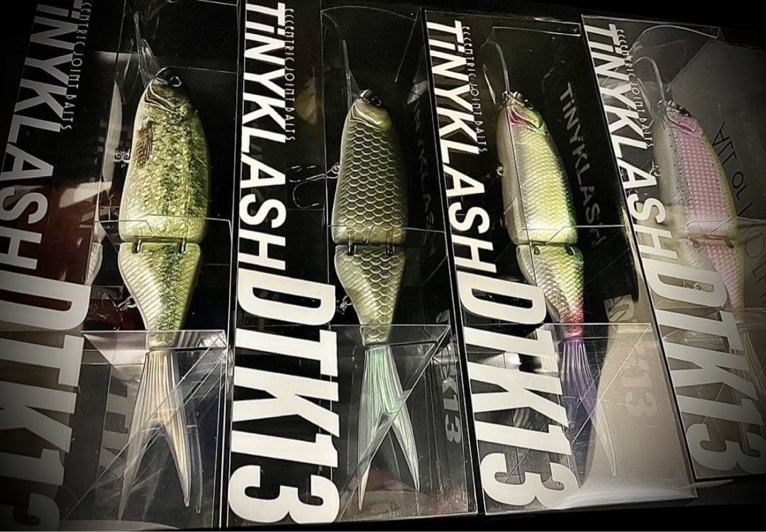 DRT DTK13 タイニークラッシュ 検索 クラッシュ9 ジョーカー ゴースト