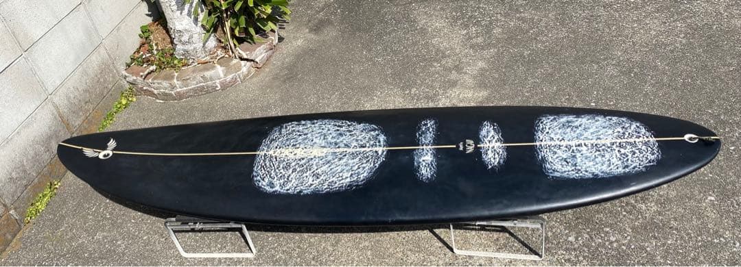 ミッドレングス 6‘8