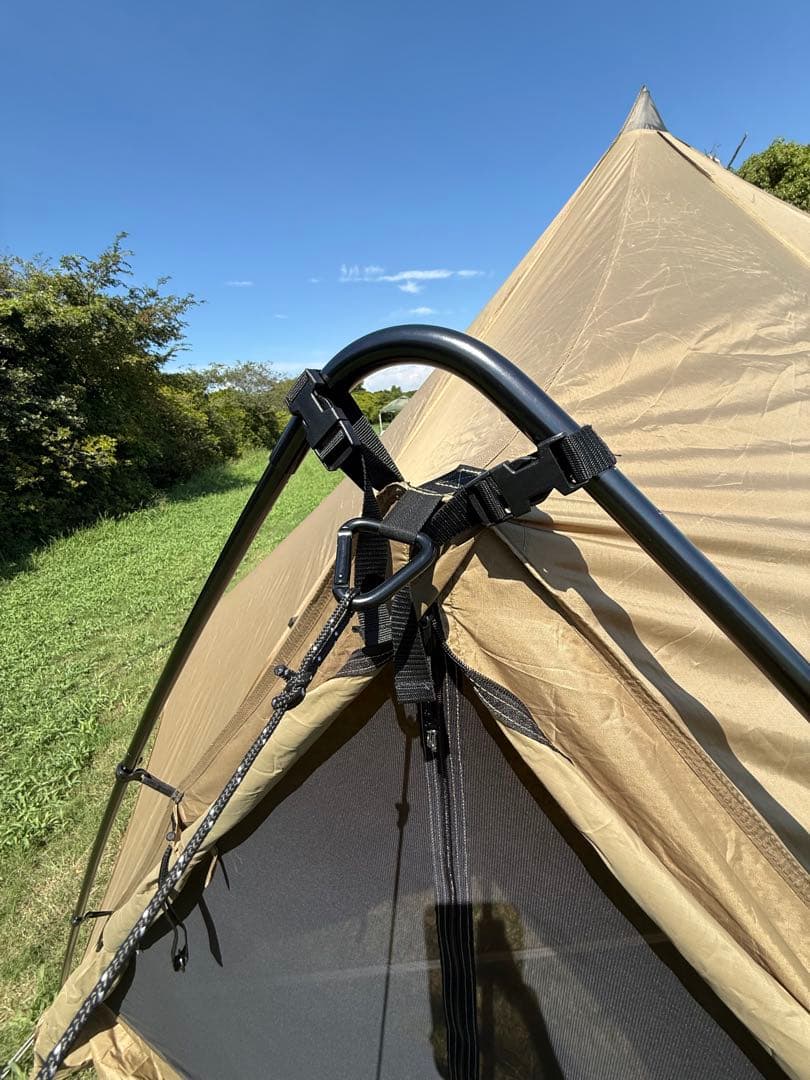 ZANE ARTS ゼクーM