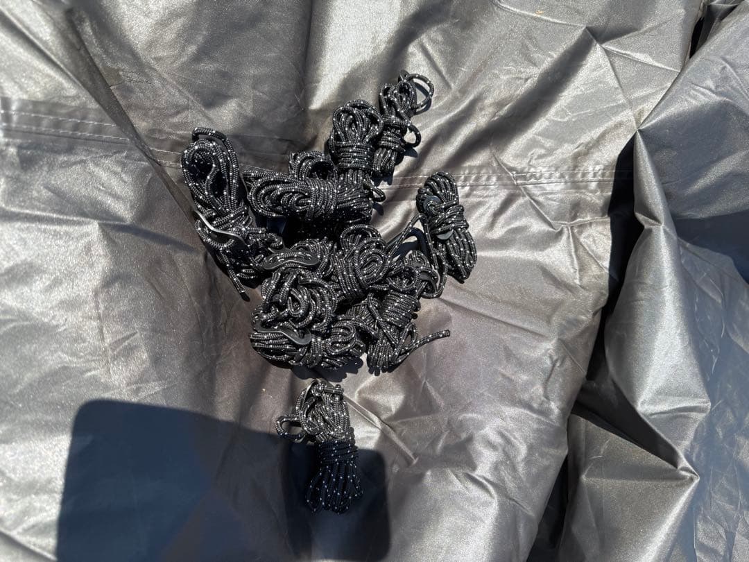 ZANE ARTS ゼクーM