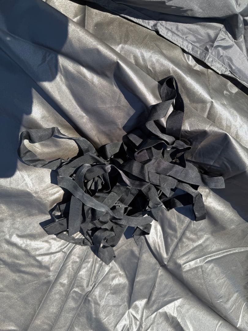 ZANE ARTS ゼクーM