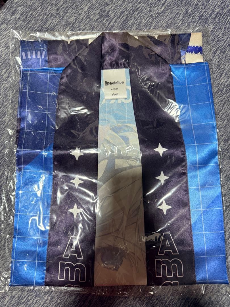 天音かなた 1stソロライブ LOCK ON 法被 ホロライブ