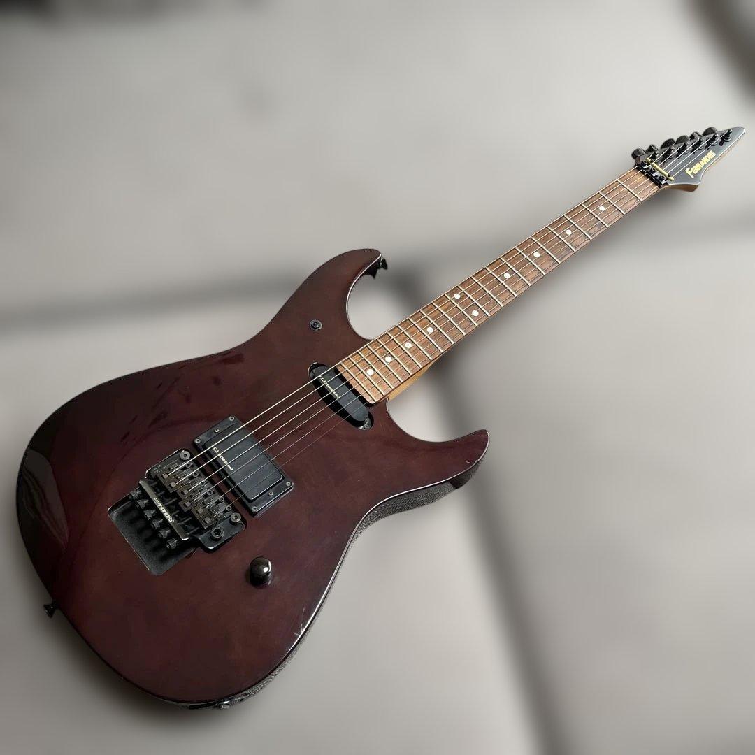 フェルナンデス　M-85C 滝川一郎