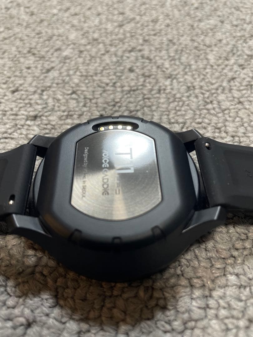 【美品】ボイスキャディ T11 PRO 使用1回 付属品完備 動作確認済