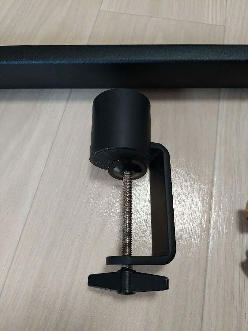 Logicool G BlueYeti ゲーミーングマイク