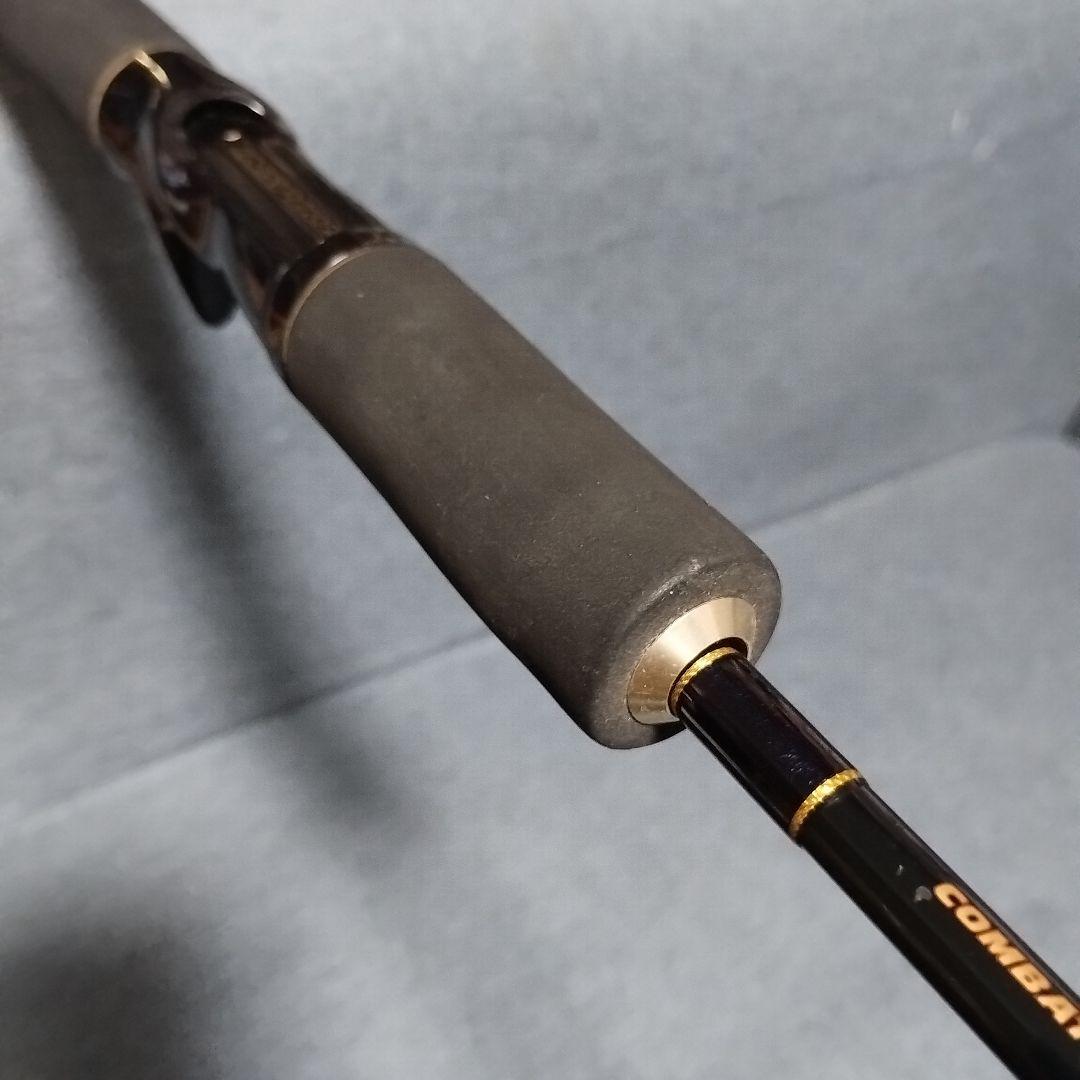 エバーグリーン インスパイア ガゼル ICSC-62M 中古品