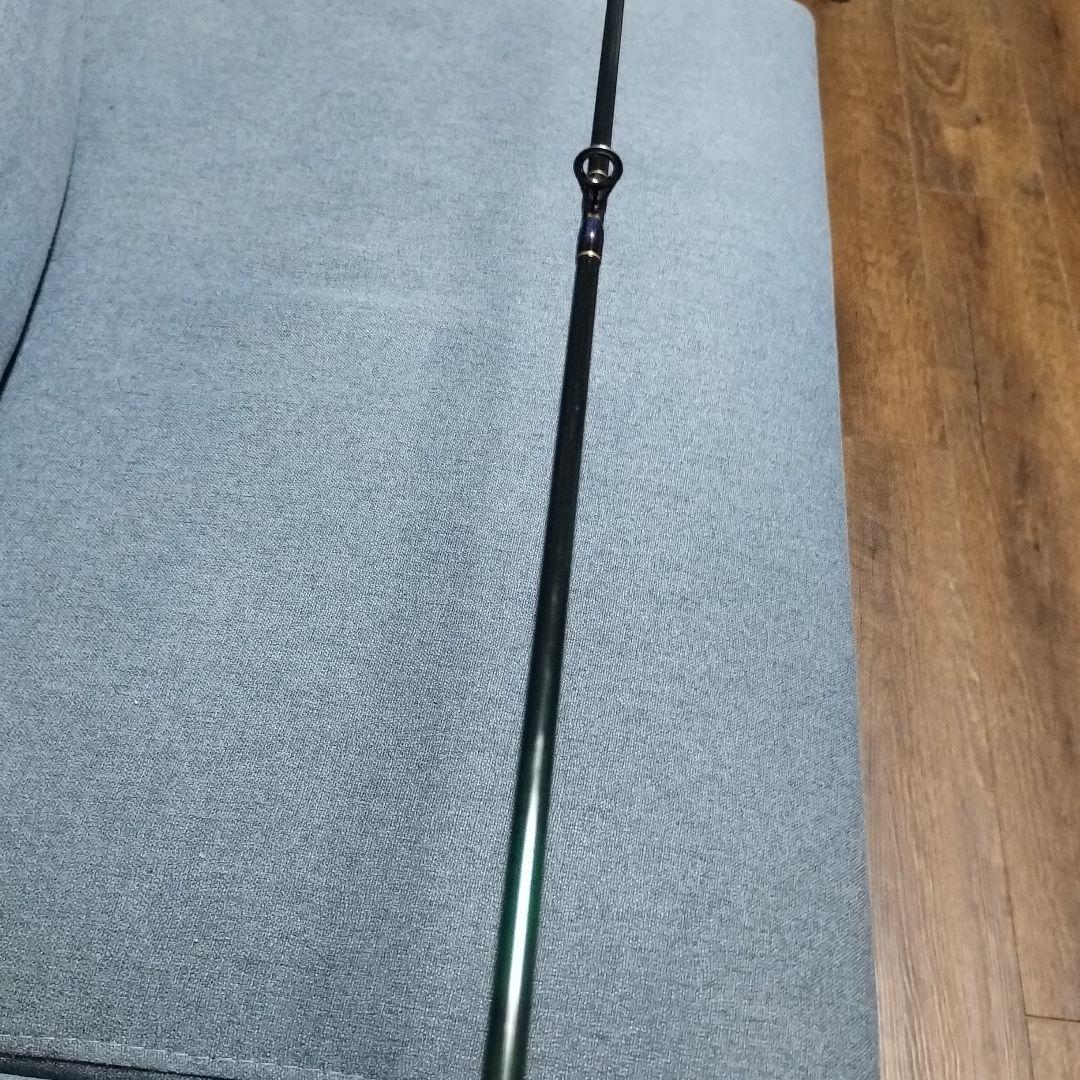 エバーグリーン インスパイア ガゼル ICSC-62M 中古品