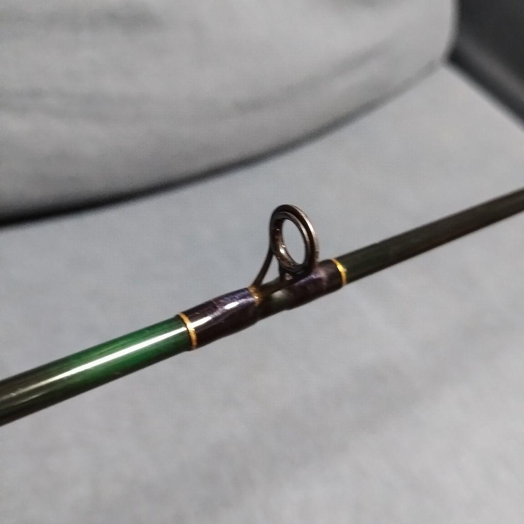 エバーグリーン インスパイア ガゼル ICSC-62M 中古品