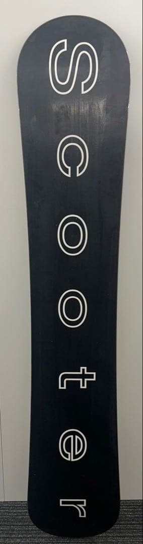 美品scooter スクーター　スノーボード　156cm