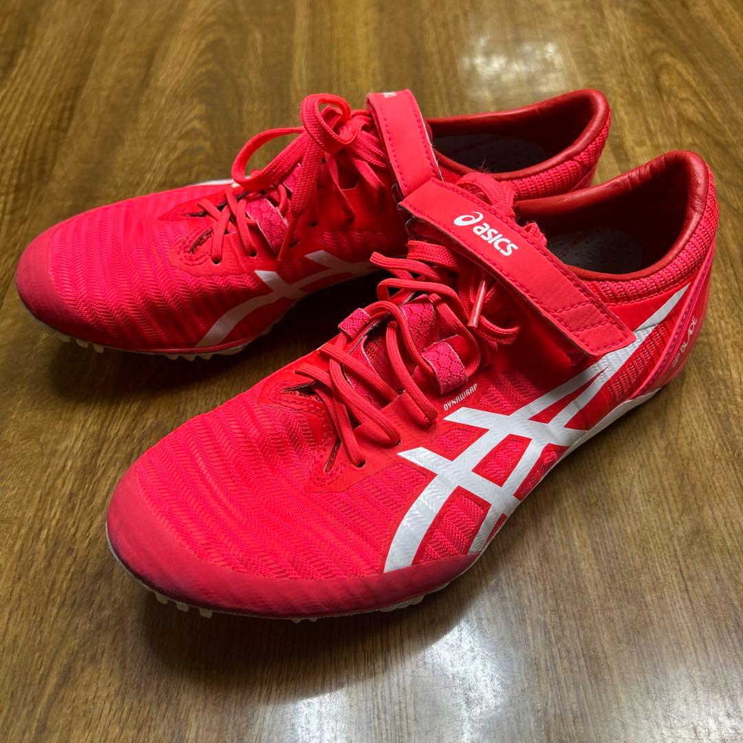 asics(アシックス) 陸上スパイク SP BLADE 9 26.0cm