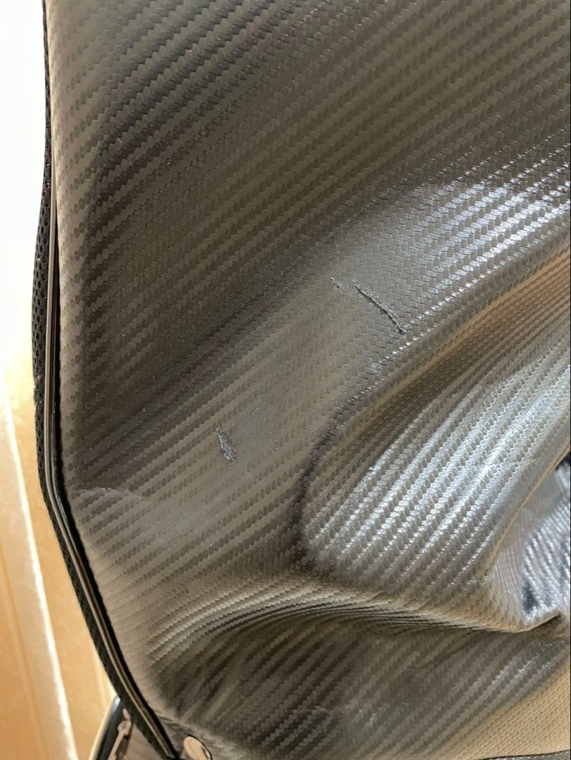 SRIXON キャディバッグ