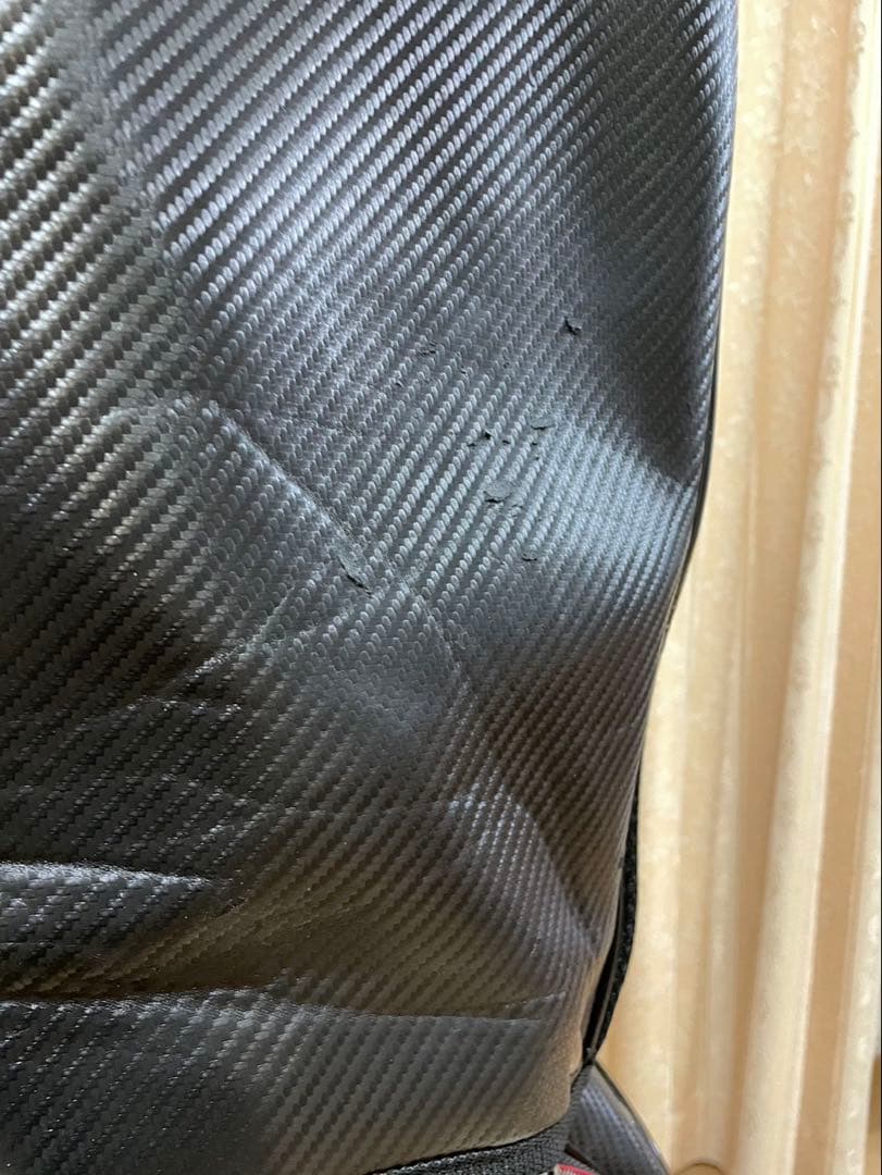 SRIXON キャディバッグ