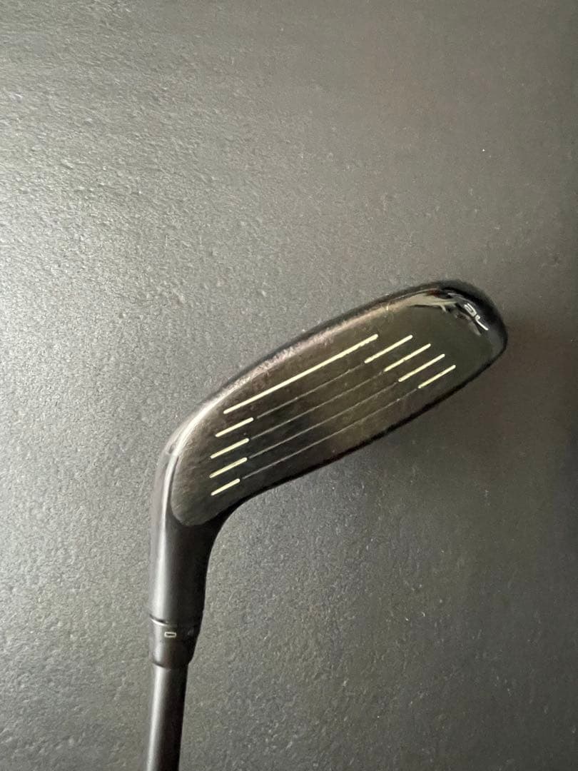 ping g425 9w 23.5度