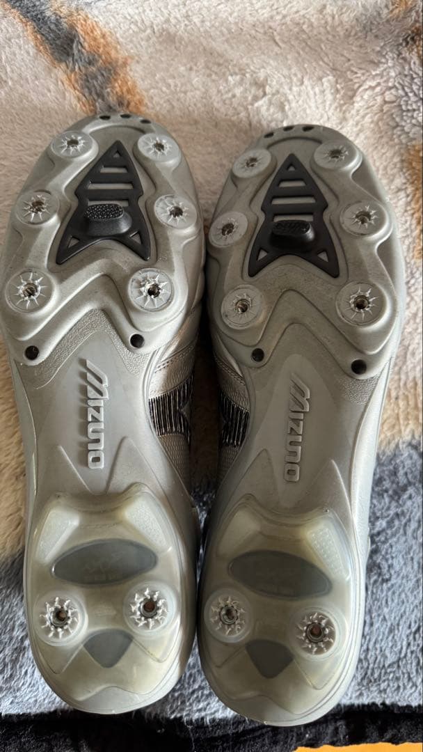 K*a様 モレリアネオ3 β Elite SG ミズノ　ラグビー　スパイク