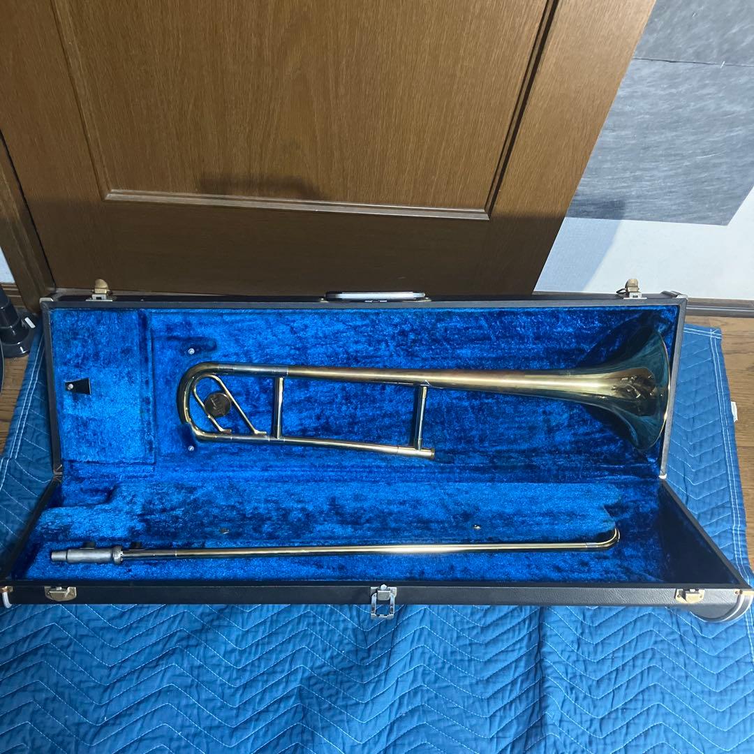 HUTTL トロンボーン